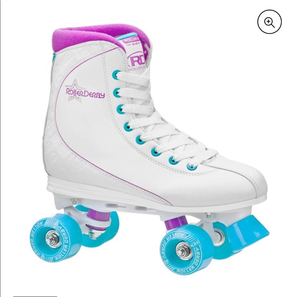 Roller Derby Roller Skates